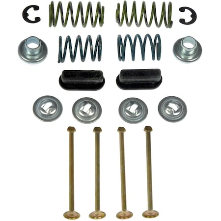 Dorman HOLD DOWN KIT HW4073